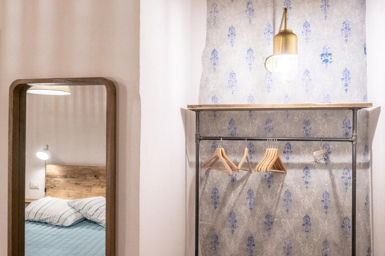 Casa La Girandola Apartment Castiglion Fiorentino Ngoại thất bức ảnh